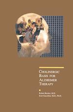 Cholinergic Basis for Alzheimer Therapy