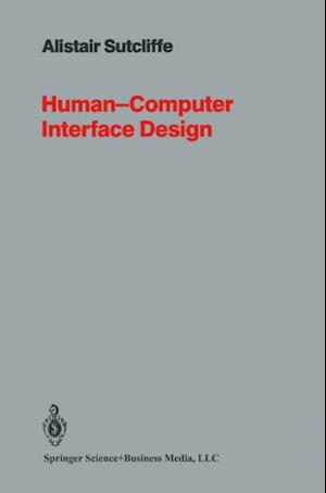 Human-Computer Interface Design