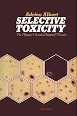 Selective Toxicity