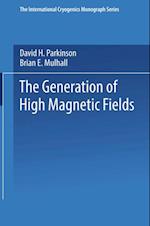generation of high magnetic fields