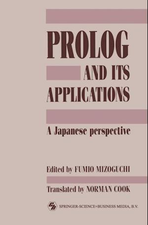 Prolog and its Applications