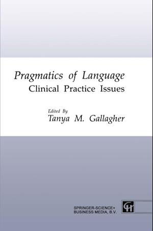 Pragmatics of Language