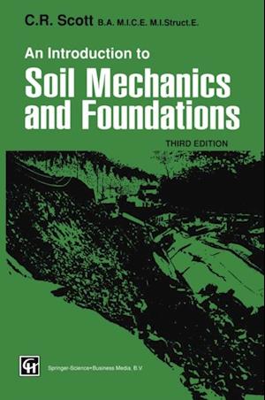 Introduction to Soil Mechanics and Foundations