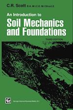 Introduction to Soil Mechanics and Foundations