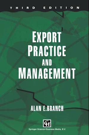 Export Practice and Management