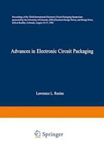 Advances in Electronic Circuit Packaging