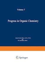 Progress in Organic Chemistry