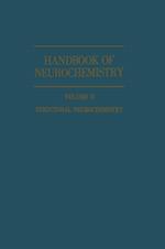 Handbook of Neurochemistry