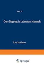 Gene Mapping in Laboratory Mammals