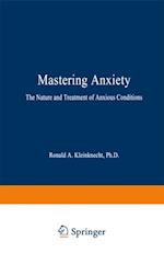 Mastering Anxiety