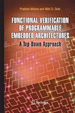 Functional Verification of Programmable Embedded Architectures