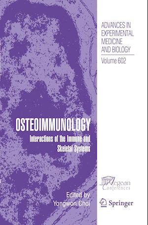 Osteoimmunology