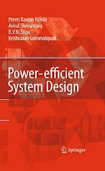 Power-efficient System Design