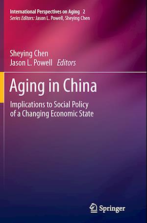 Aging in China