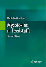 Mycotoxins in Feedstuffs