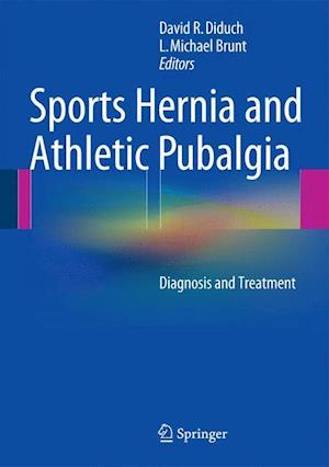 Sports Hernia and Athletic Pubalgia