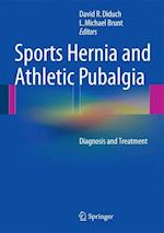 Sports Hernia and Athletic Pubalgia