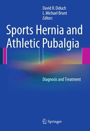 Sports Hernia and Athletic Pubalgia