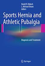 Sports Hernia and Athletic Pubalgia