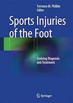 Sports Injuries of the Foot