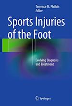 Sports Injuries of the Foot