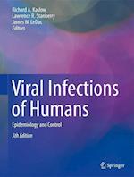 Viral Infections of Humans