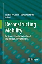 Reconstructing Mobility