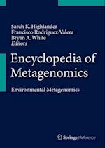 Encyclopedia of Metagenomics