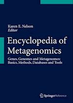 Encyclopedia of Metagenomics