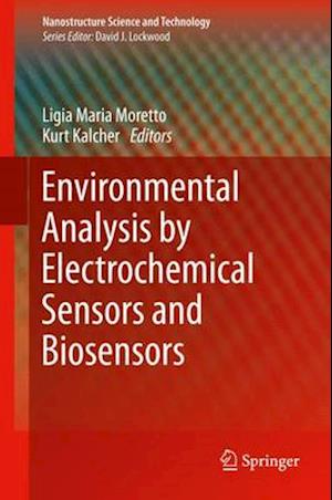 Environmental Analysis by Electrochemical Sensors and Biosensors