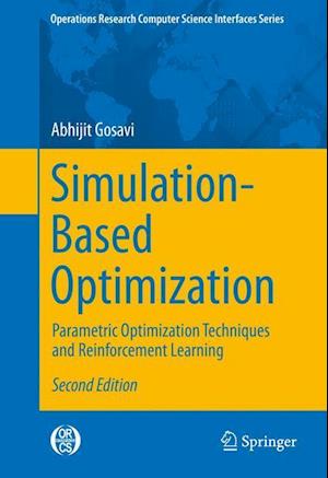 Simulation-Based Optimization