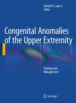 Congenital Anomalies of the Upper Extremity