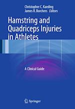 Hamstring and Quadriceps Injuries in Athletes