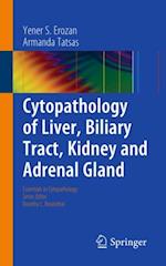 Cytopathology of Liver, Biliary Tract, Kidney and Adrenal Gland