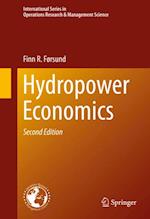 Hydropower Economics