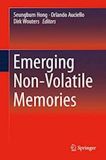 Emerging Non-Volatile Memories