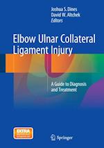 Elbow Ulnar Collateral Ligament Injury