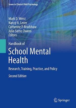 Handbook of School Mental Health