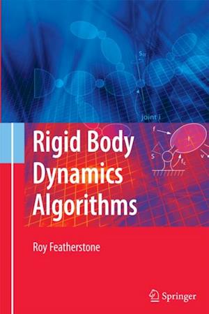 Rigid Body Dynamics Algorithms