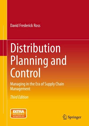 Distribution Planning and Control