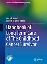 Handbook of Long Term Care of The Childhood Cancer Survivor