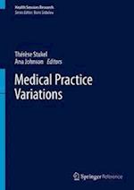 Medical Practice Variations