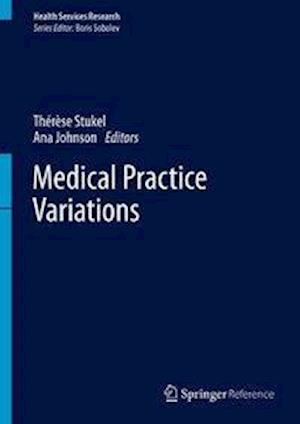 Medical Practice Variations