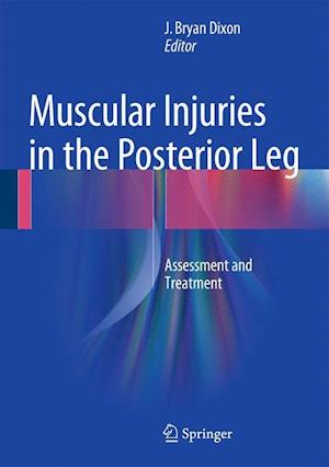 Muscular Injuries in the Posterior Leg