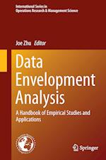 Data Envelopment Analysis