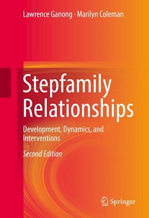 Stepfamily Relationships