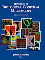 Handbook of Biological Confocal Microscopy