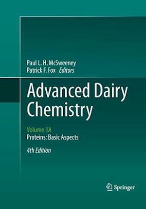 Advanced Dairy Chemistry