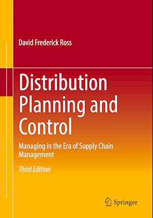 Distribution Planning and Control