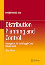 Distribution Planning and Control